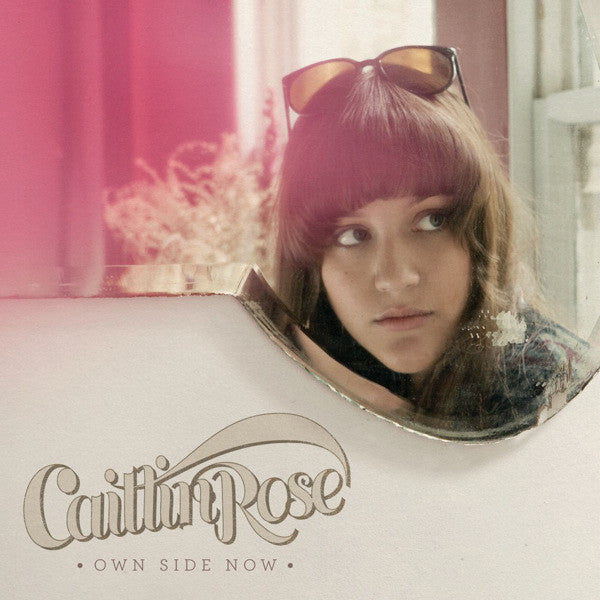ROSE, CAITLIN  - OWN SIDE NOW