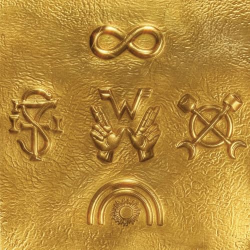 WEEZER - WEEZER (CD)