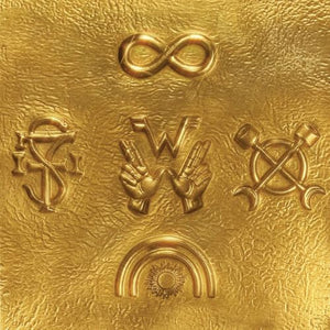 WEEZER - WEEZER (CD)