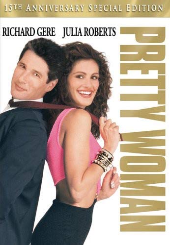 PRETTY WOMAN (BILINGUAL)