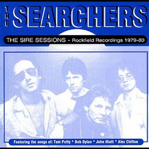 SEARCHERS  - SIRE SESSIONS