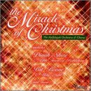 VARIOUS - MIRACLE OF CHRISTMAS