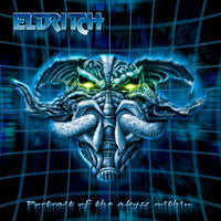 ELDRITCH  - PORTRAIT OF THE ABYSS WITHIN