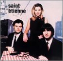 SAINT ETIENNE - TIGER BAY