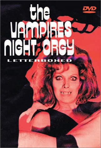 VAMPIRES NIGHT ORGY, THE