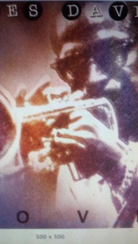 DAVIS, MILES  - MOVE