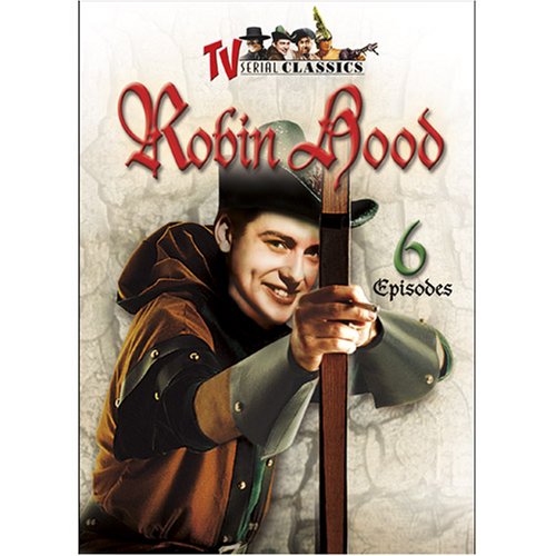 ROBIN HOOD V.2 [IMPORT]