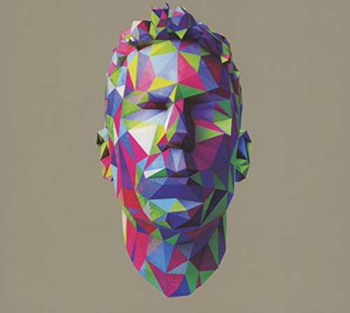 LIDELL,JAMIE - JAMIE LIDELL (CD)