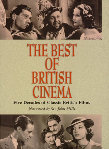 BEST OF BRITISH CINEMA