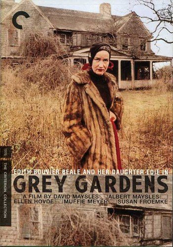 GREY GARDENS (THE CRITERION COLLECTION)