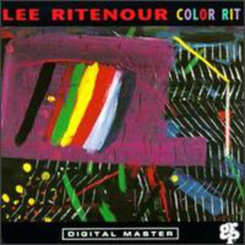 LEE RITENOUR - COLOR RIT