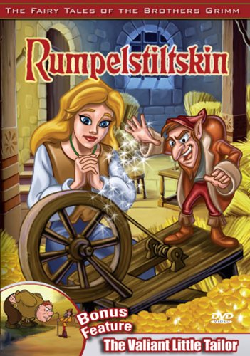 RUMPELSTILSKIN