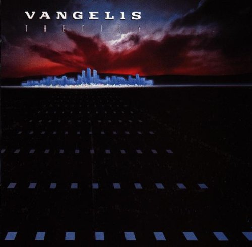 VANGELIS - CITY