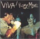 ROXY MUSIC - VIVA