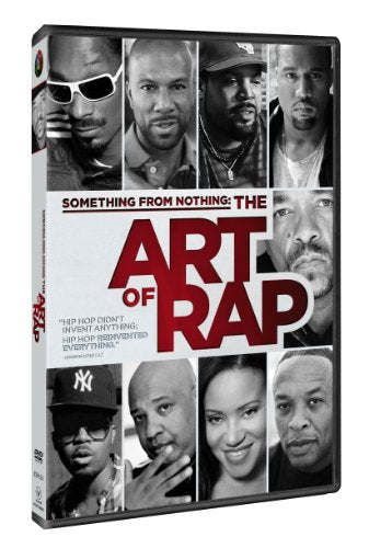 ART OF RAP