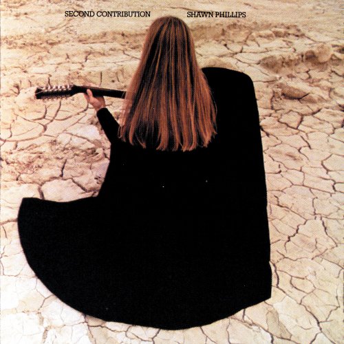 PHILLIPS, SHAWN - SECOND CONTRIBUTION