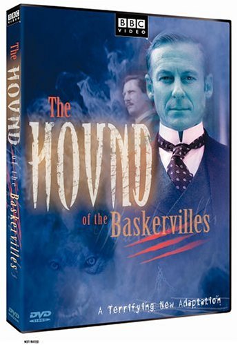 HOUND OF THE BASKERVILLES