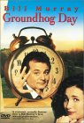 GROUNDHOG DAY  - DVD