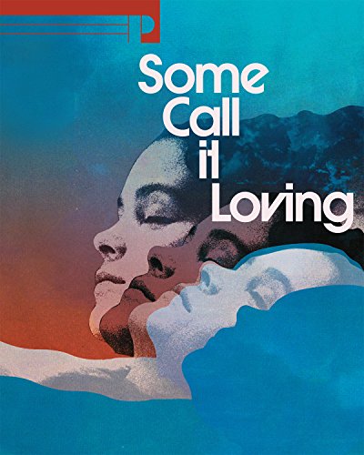 SOME CALL IT LOVING [BLU-RAY]