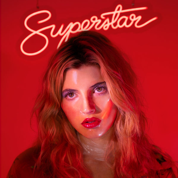 CAROLINE ROSE - SUPERSTAR