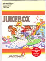 JUKE BOX  - COLECO