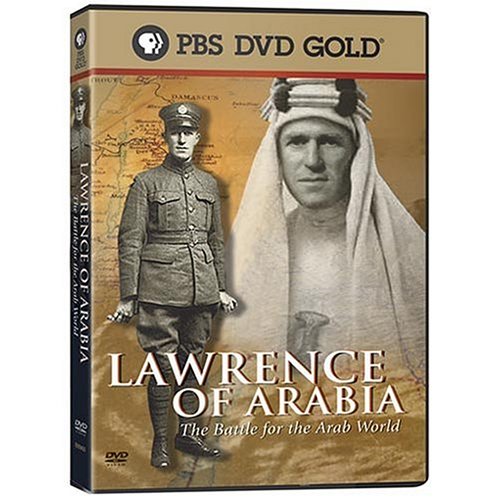 LAWRENCE/ARABIA BATTLE..