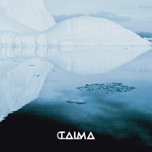 TAIMA - TAIMA (2024 REMASTERED VERSION) (VINYL)