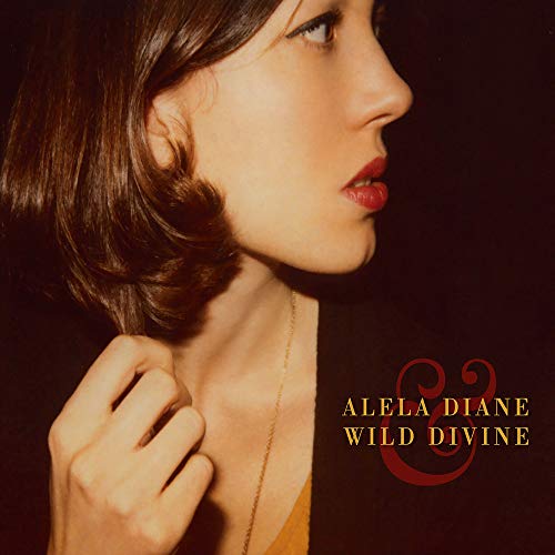 DIANE, ALELA  - & WILD DIVINE