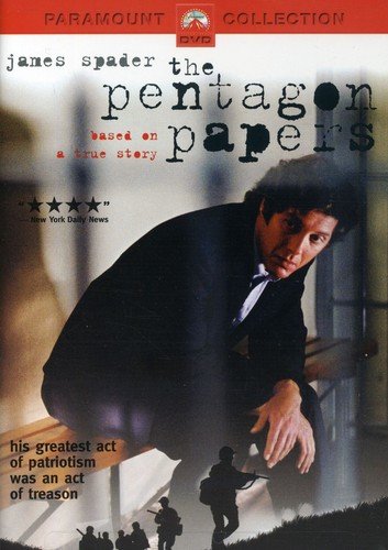 PENTAGON PAPERS