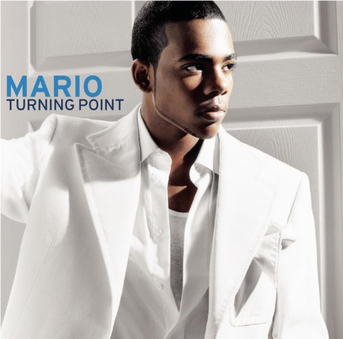 MARIO - TURNING POINT