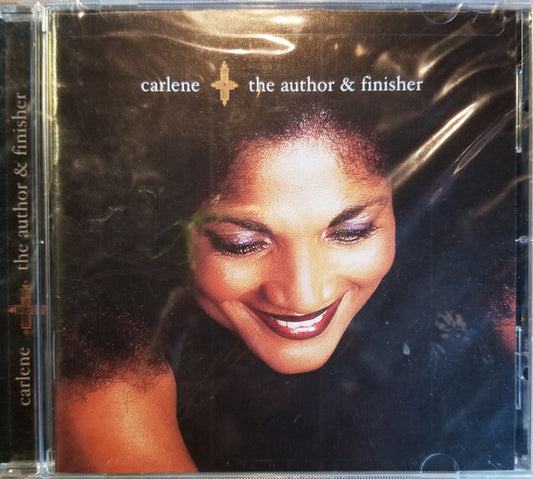 DAVIS, CARLENE  - AUTHOR & FINISHER