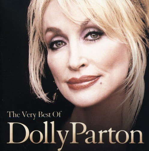 PARTON, DOLLY - VERY BEST OF