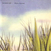 NOAHJOHN  - WATER HYMNS