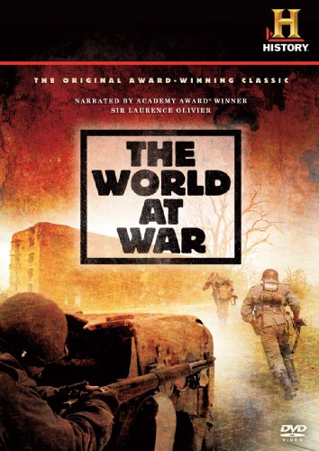 WORLD AT WAR