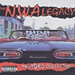 N.W.A - DVD-LEGACY-VIDEO COLLECTION