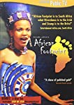 AFRICAN FOOTPRINT [IMPORT]