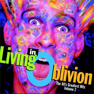 VARIOUS ARTISTS - LIVING IN OBLIVION 2