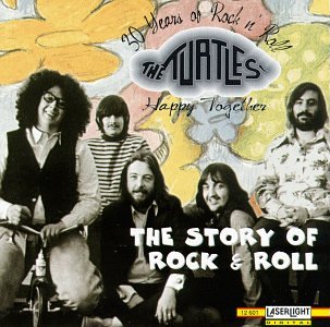 TURTLES - STORY OF ROCK & ROLL