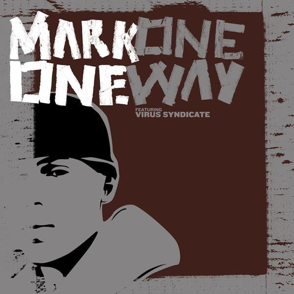 MARK ONE - ONE WAY