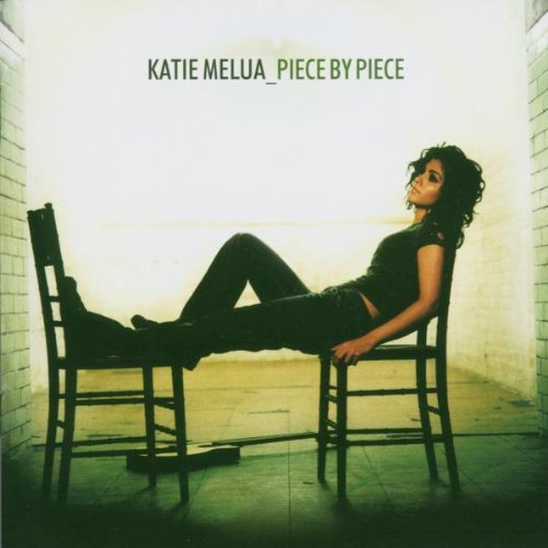 KATIE MELUA - NEW KATIE MELUA - PIECE BY PIECE (CD)