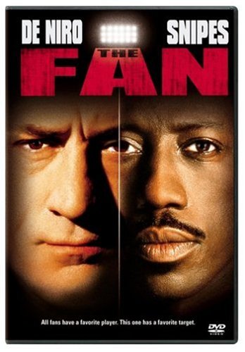 THE FAN (FULL SCREEN) (BILINGUAL)