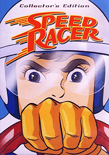 SPEED RACER