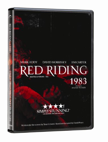 RED RIDING 1983