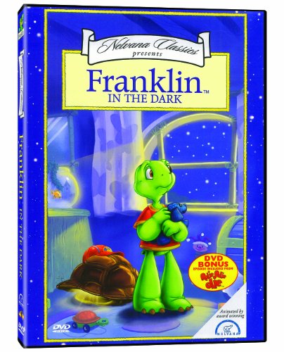 FRANKLIN IN THE DARK