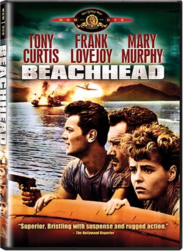 BEACH HEAD (SOUS-TITRES FRANAIS)