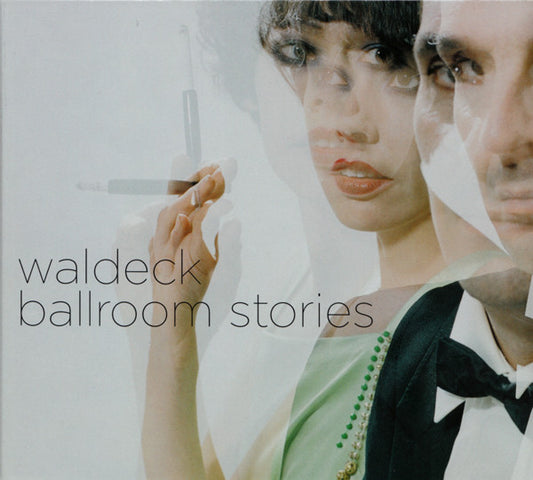 WALDECK  - BALLROOM STORIES