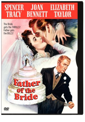 FATHER OF THE BRIDE (BILINGUAL)