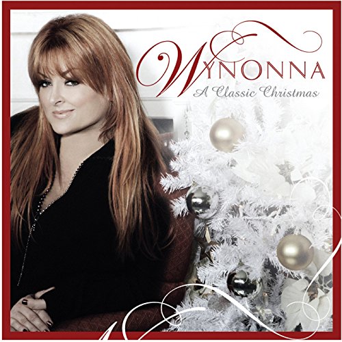 WYNONNA - A CLASSIC CHRISTMAS