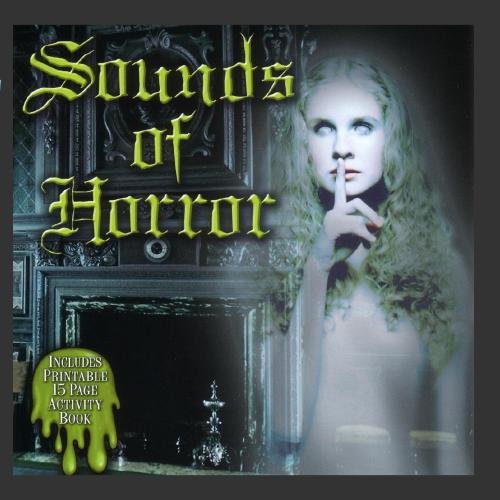 VARIOUS ARTISTS - SOUNDS OF HORROR