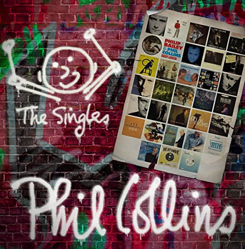 PHIL COLLINS - SINGLES (DELUXE) (3CD)